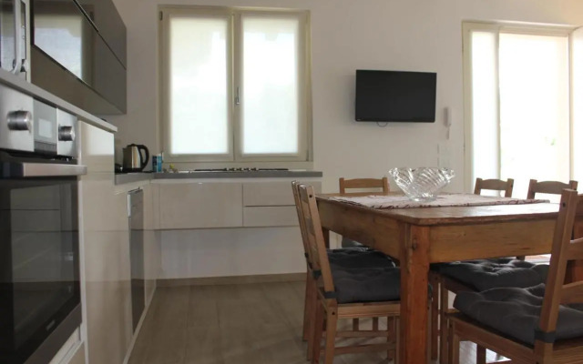 Villa Paradiso del Garda Belvedere