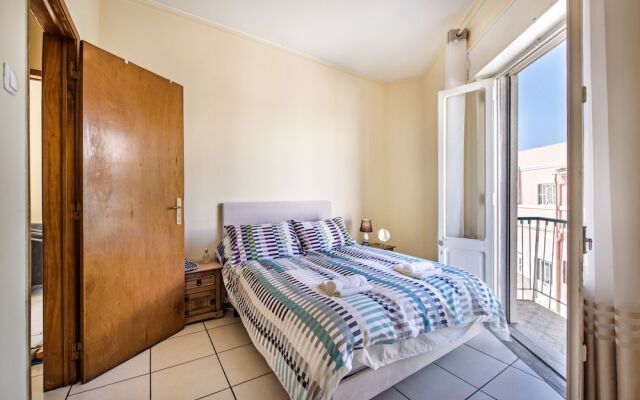 Apartment Gato by MarsAlgarve