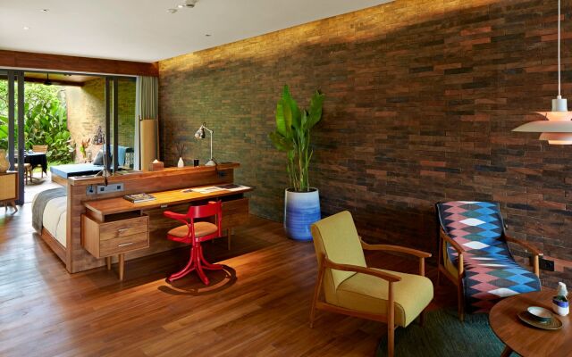 Potato Head Suites & Studios