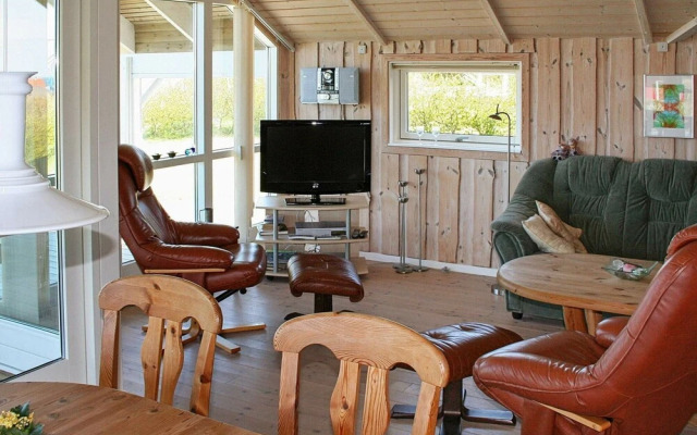 6 Person Holiday Home in Lemvig