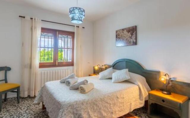 Holiday Home Can Fulgencio II