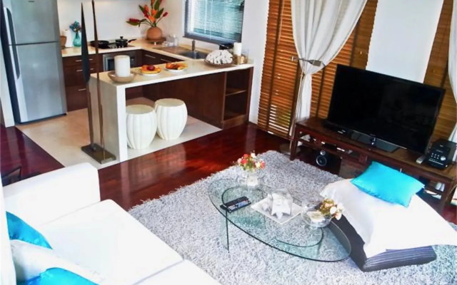 Kata Noi Apartment