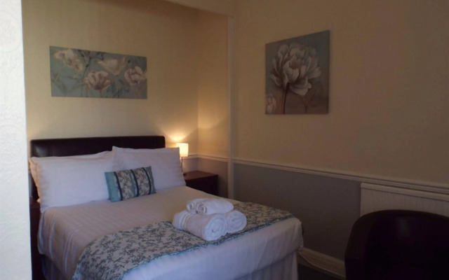 The Millbrook B & B