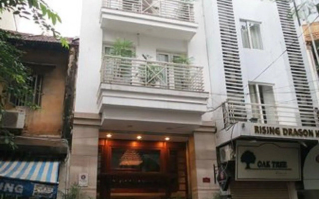Rising Dragon Villa Hotel