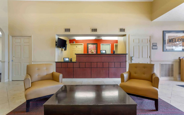 Extended Stay America Select Suites - Houston - Sugar Land