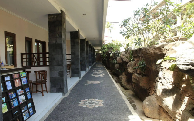 Sapta Petala Hotel