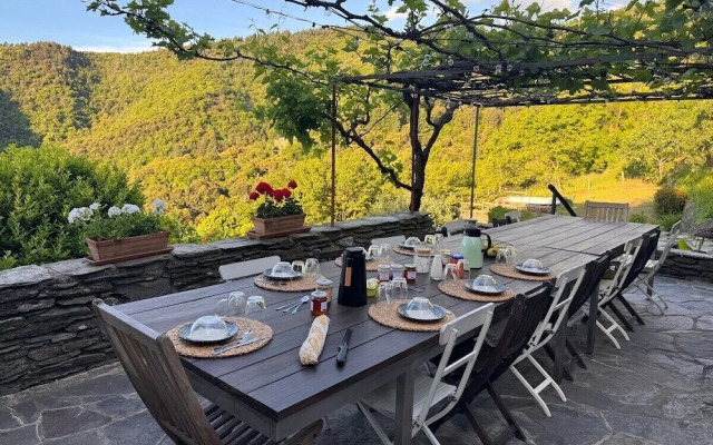 Les Hôtes du Châtaignier