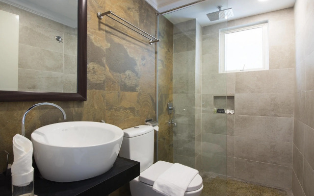 AnCasa by Ambassadors Suite