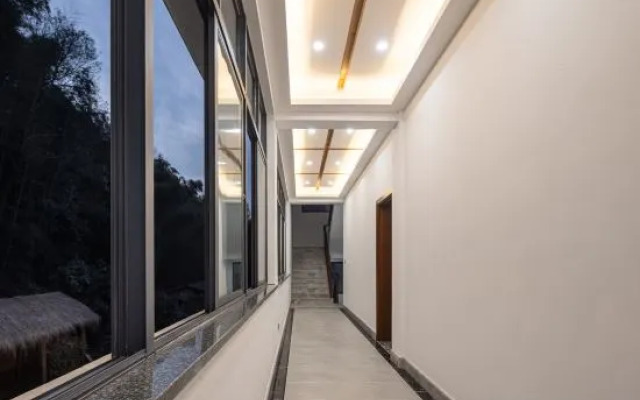 Yiyuan Shanchuan Homestay