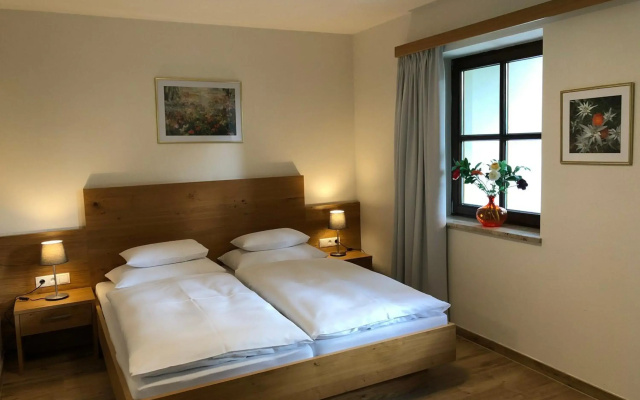 Appartement Schwab Ski in & Out