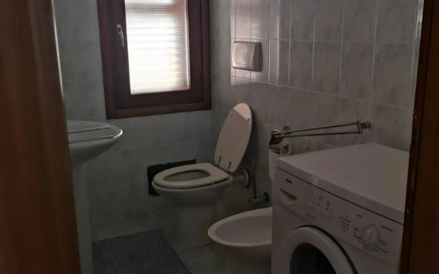 Bilocale in Residenza con Vista Mare - B9