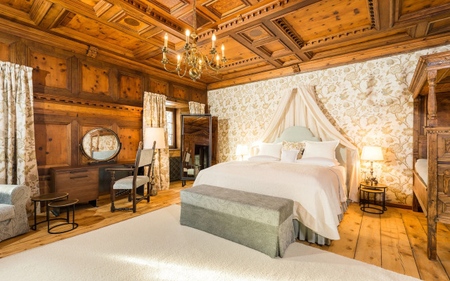 Schloss Prielau Hotel & Restaurants