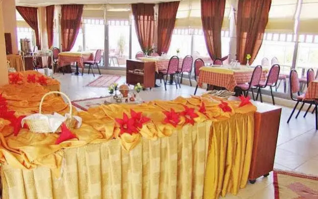 Hotel Elegance Heykel