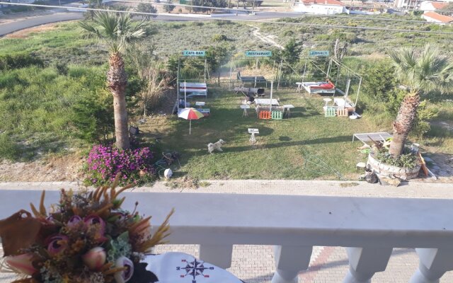 Deniz Otel