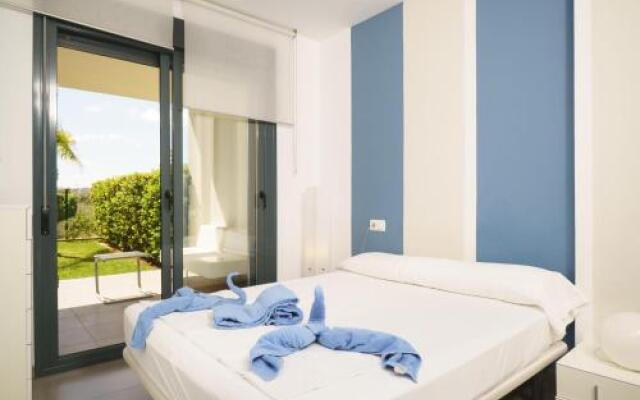 Apartment Isleta Marina.2