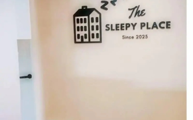 The Sleepy Place