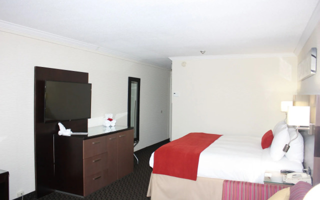 Radisson Hotel Sudbury