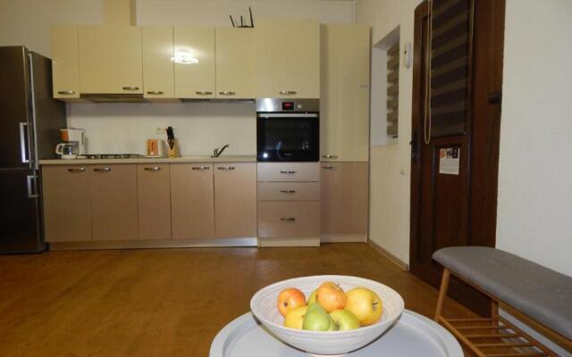 Sibiu Home 4 Green