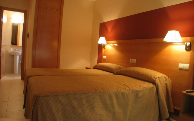 Hostal Ciudad de Cáparra
