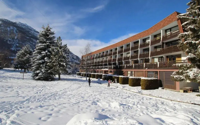Appartement Serre Chevalier, 1 pièce, 4 personnes - FR-1-330F-80