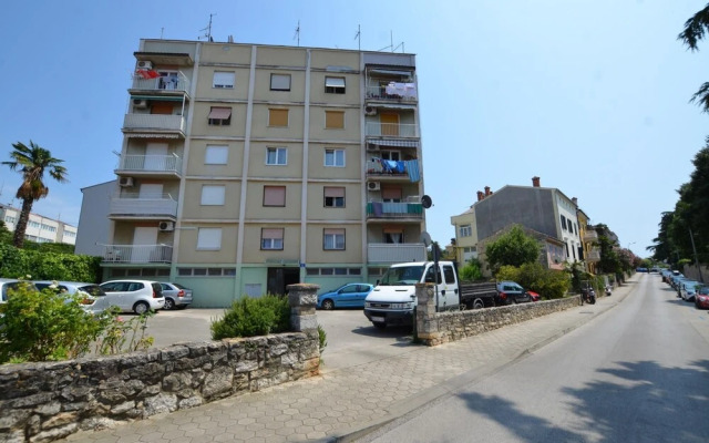 City Center in Rovinj
