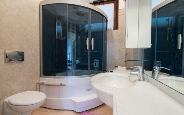 Appartamenti Luxury Arco