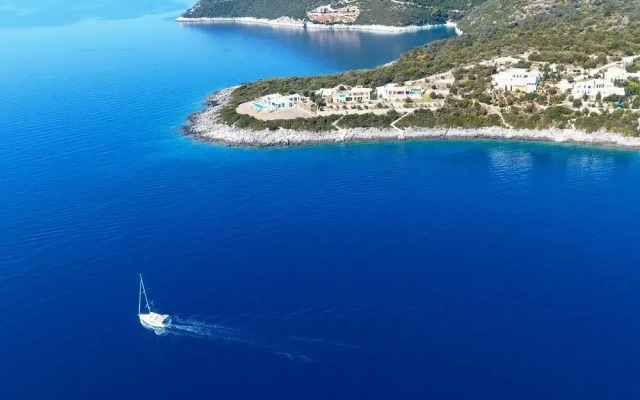 Iris Villas Lefkada - Marine Villa