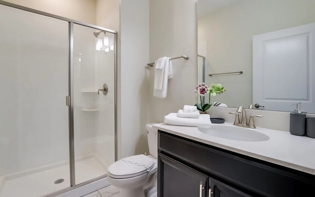 Stinger Drive Villa Champions Gate 2