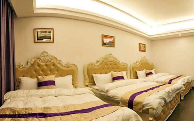 Moon River Villa No 12