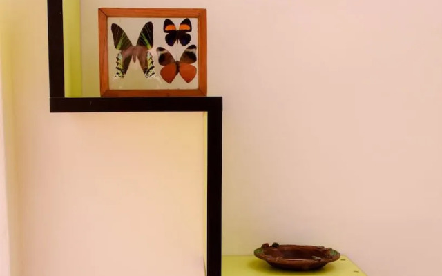 Edikos House Apartments