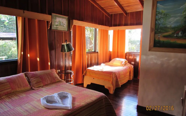 Hotel Villa Verde