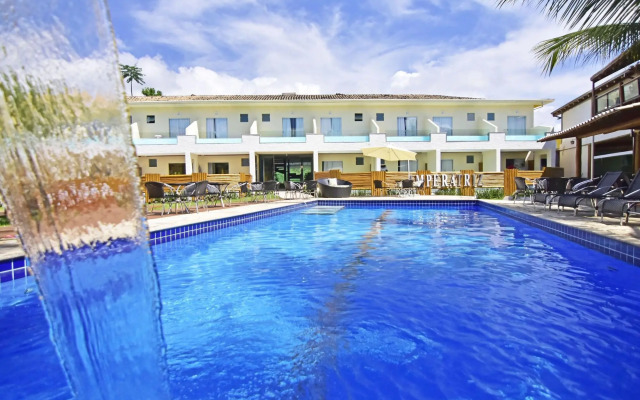 Imperatriz Paraty Hotel