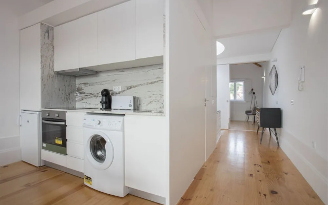 Liiiving In Porto-Historic Sunny Terrace