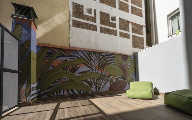 Sonder by Marriott Bonvoy Malasaña Apartments