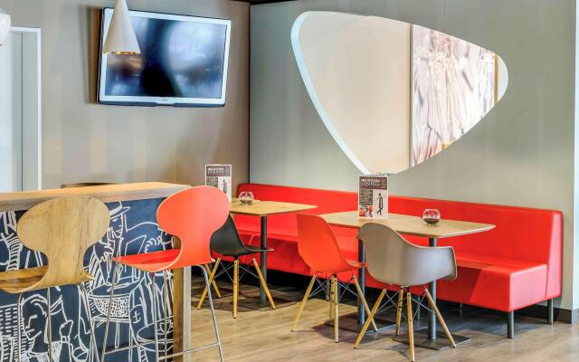 ibis Konstanz