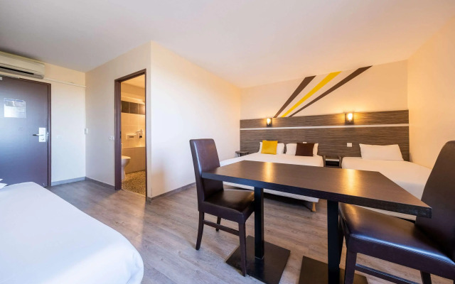 Kyriad Dijon Sud - Longvic