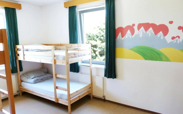 Marmota Hostel