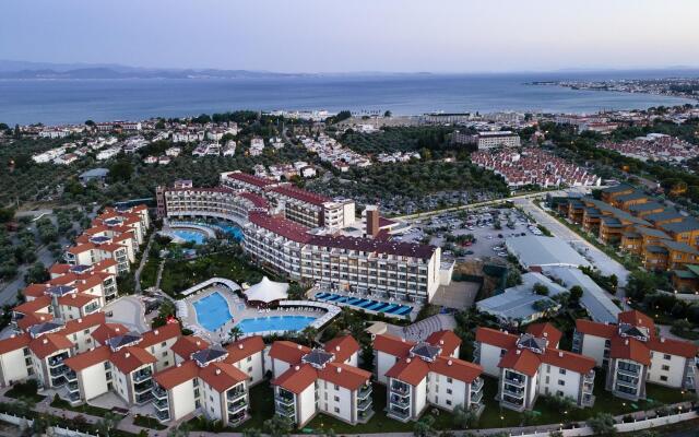 Hattusa Astyra Thermal Resort & SPA