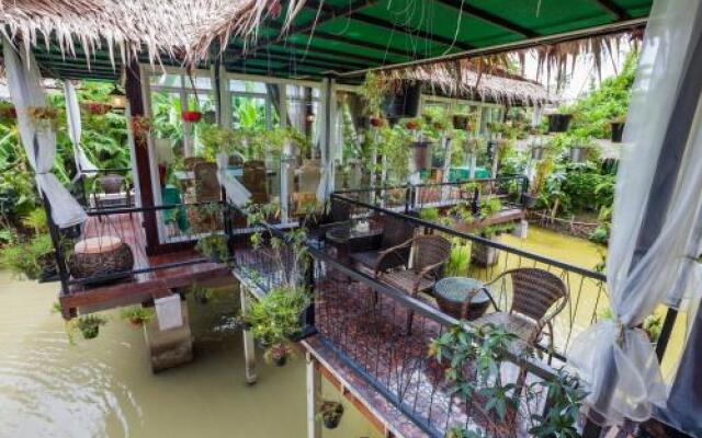 Ruan Rong Rong Resort & Spa