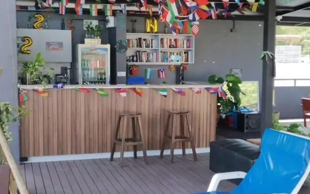 Kata Beach Studio Service Apartment