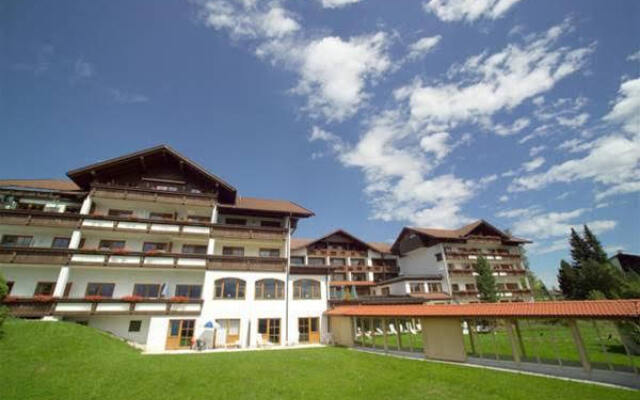 Hartungs Hoteldorf