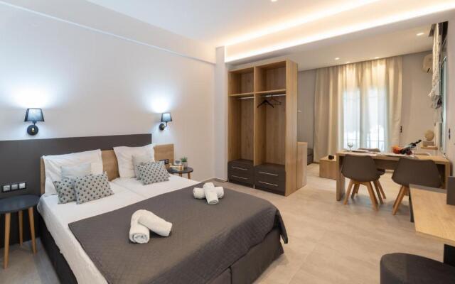 Petani Beach Suites