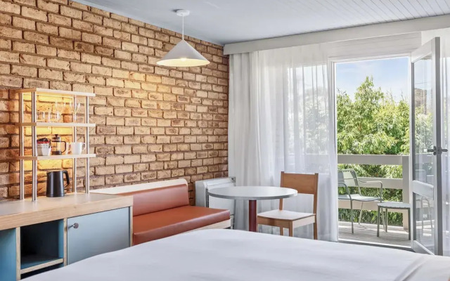 Motel Flinders