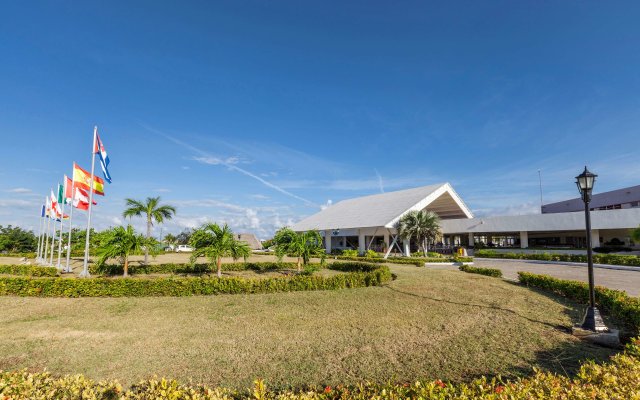 Tryp Cayo Coco