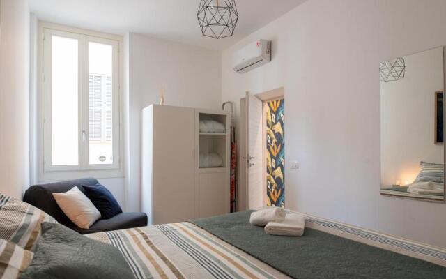 LS1-SANREMO: nel cuore della citta!