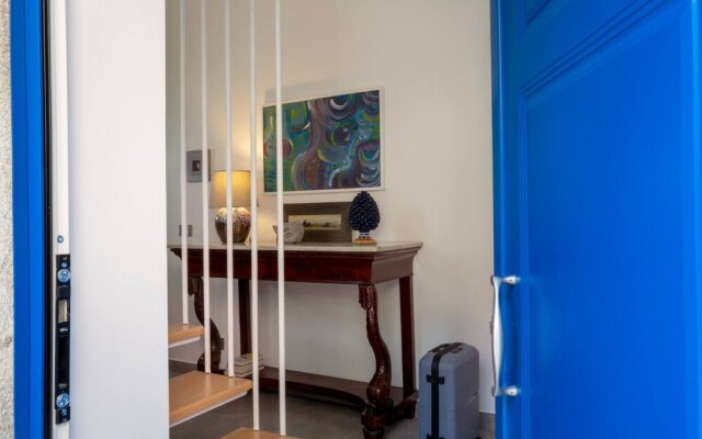 Home29 - Taormina City Centre