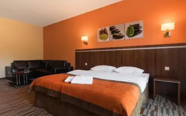 Hotel Kawallo