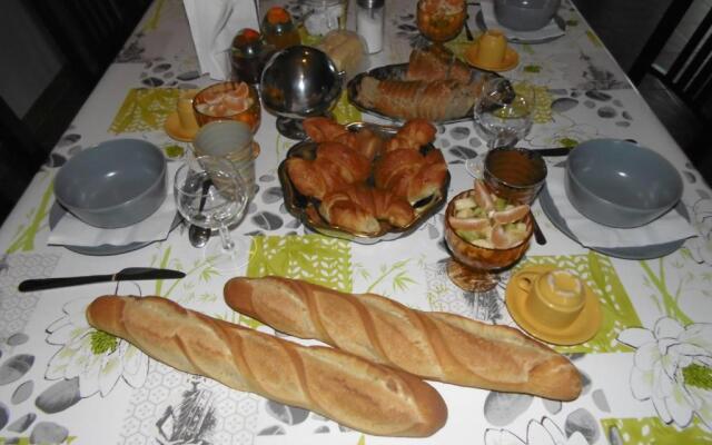 Les Terrasses de Valensole