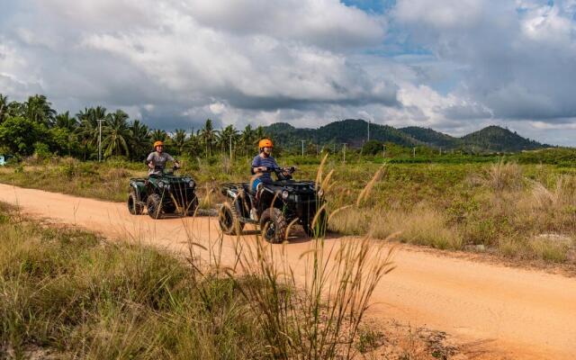 The Residence Bintan