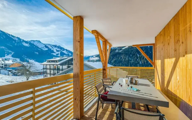 The View - Apt 09 - BO Immobilier